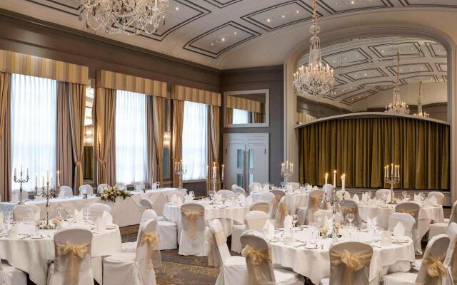 Castle Hotel Windsor