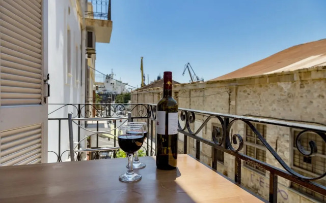 Ethrion plus Home experience