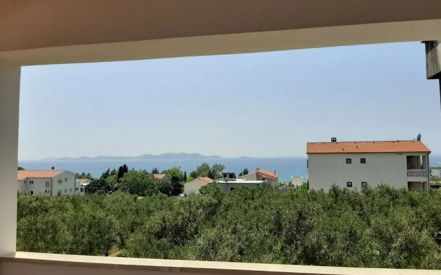 Bruna - 300m From Beach - A2 1.kat