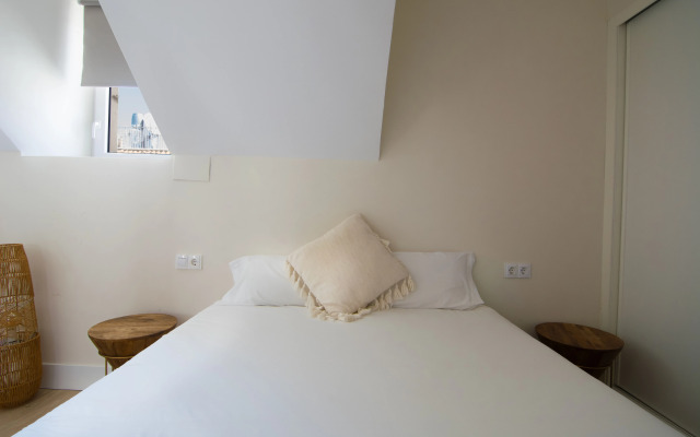 Apartamentos Magna Sevilla