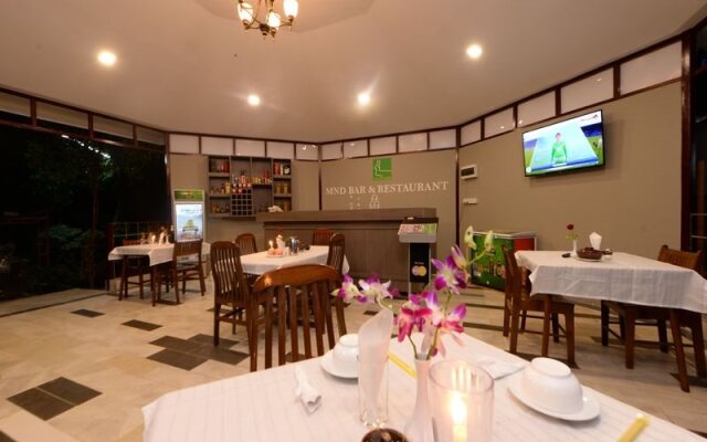 Min Nandar Garden Hotel
