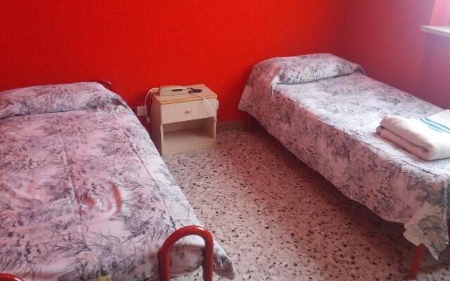 Albergo La Voglia