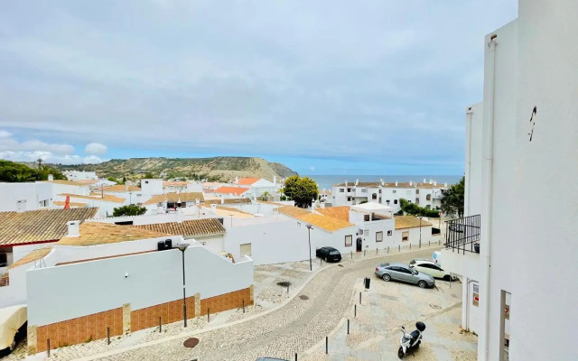 Apartamento Maria Fernanda, in the Centre of Luz