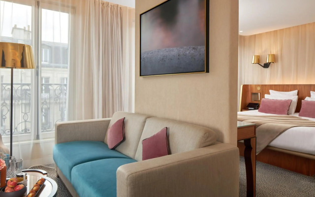 Maison Albar Hotels Le Pont-Neuf