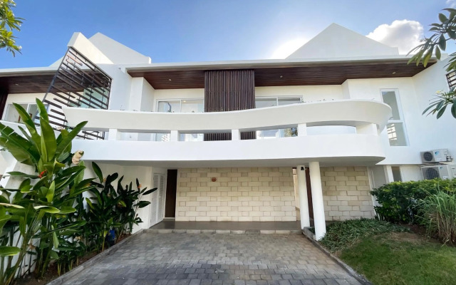 Hideaway Residence Bali Ungasan by Kanaan Hospitality