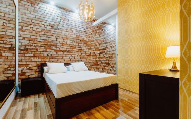 Kings City - Rajska Apartment