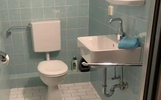 Villa Alpenblick Comfortable Holiday Residence