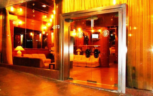 Hotel Continental