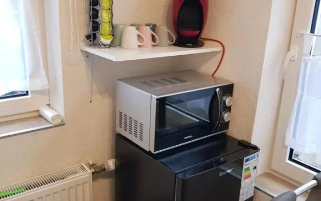 30 qm Apartment super zentral in Melsungen