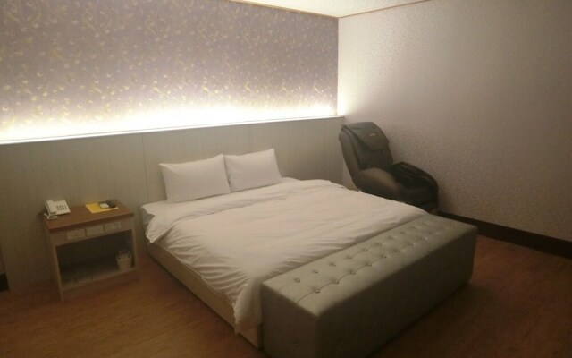 Tokyo Sweetstay