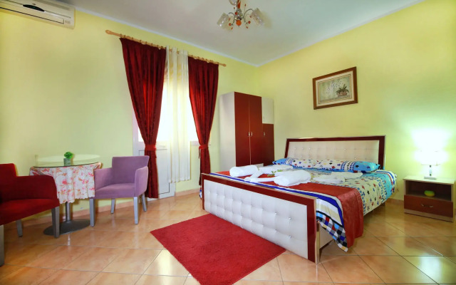 My Home Guest House