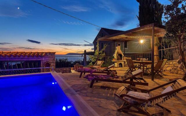 Holiday Home Matija