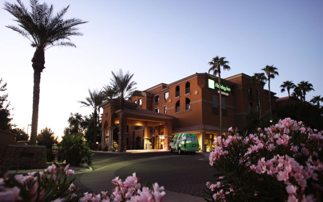 Holiday Inn Phoenix - Chandler by IHG
