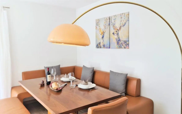 Ferienwohnung Höhenflug