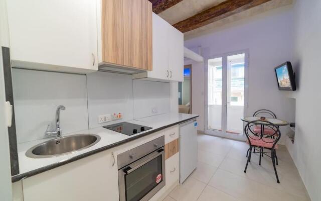 JBO- Studio In the heart of Valletta