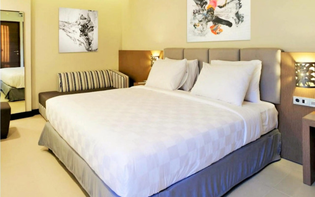 Euphoria Hotel