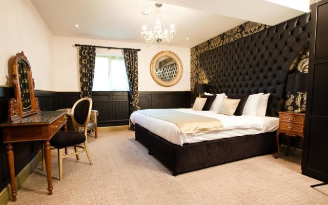 Best Western Henley Hotel