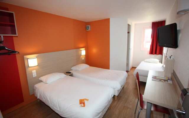 Hotel Première Classe Metz Nord - Talange