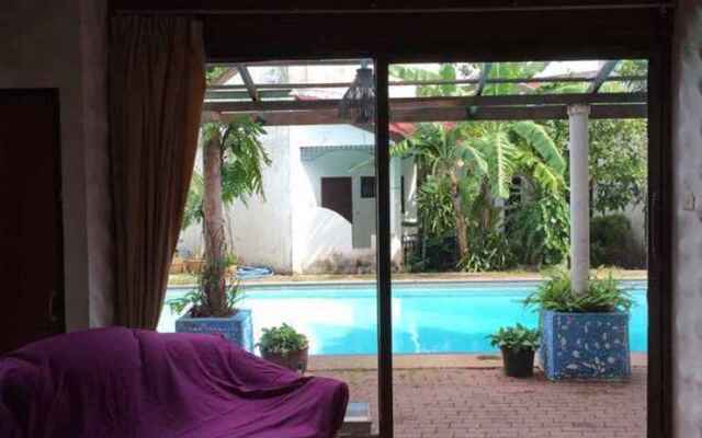 Little Jungle Resort