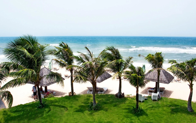 Eden Resort Phu Quoc