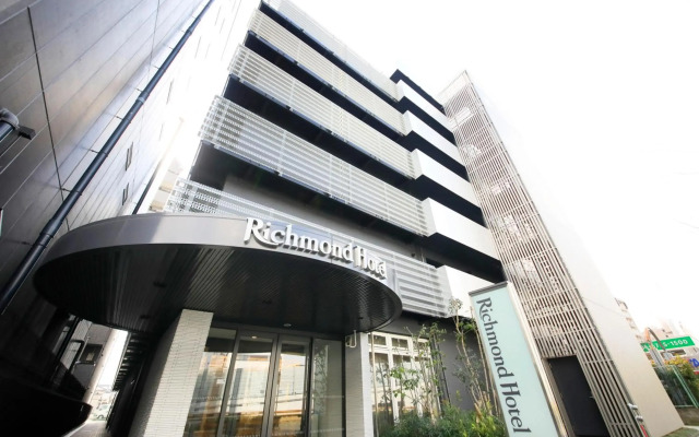 Richmond Hotel Higashi Osaka