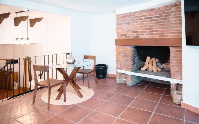 Hotel Boutique Botaniq