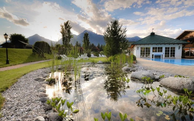 Hotel Pirchnerhof