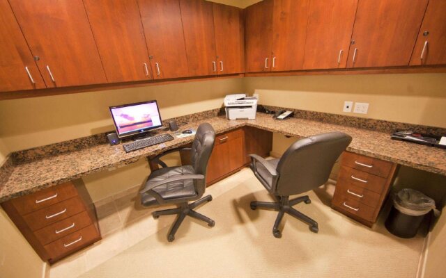 Hampton Inn Ellensburg