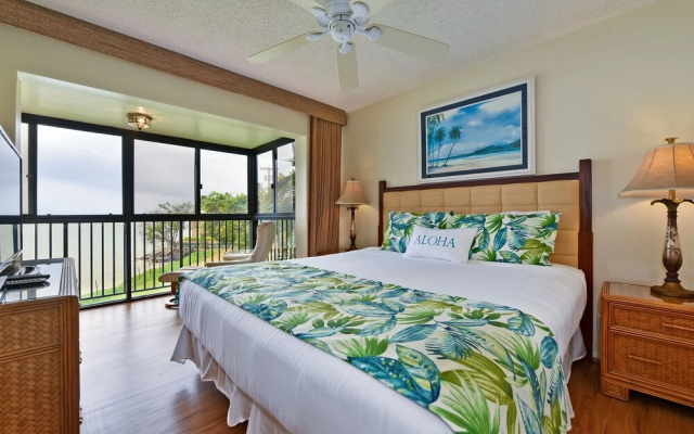 Hololani A204 2 Bedroom Condo