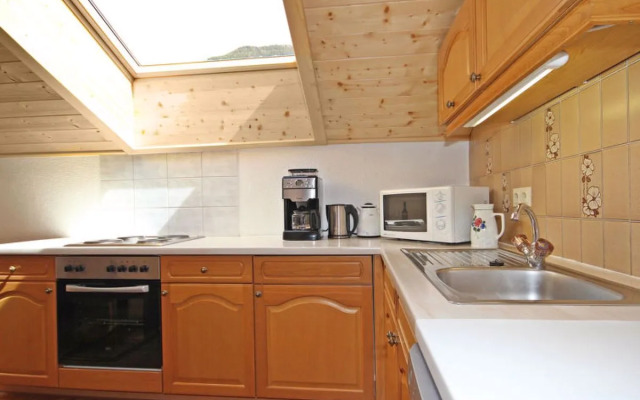 Schmittnhof Umhausen