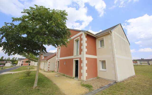 Villa Bellagio Amboise