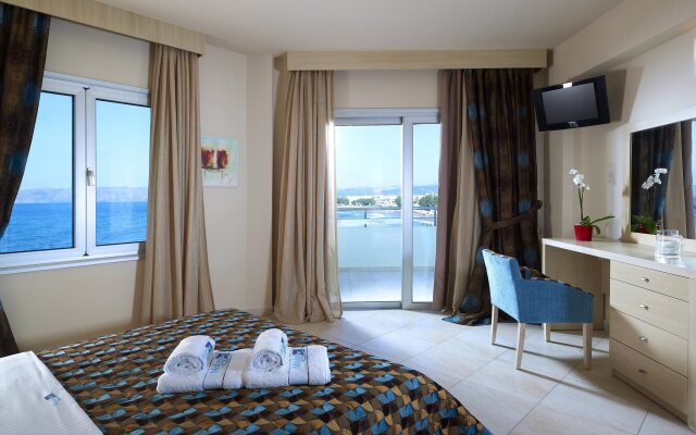 Molos Bay Hotel