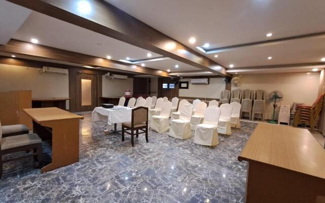 Hotel Tulsi