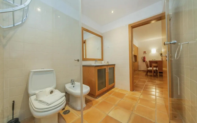 B39 - Marinapark 2 Bed Flat