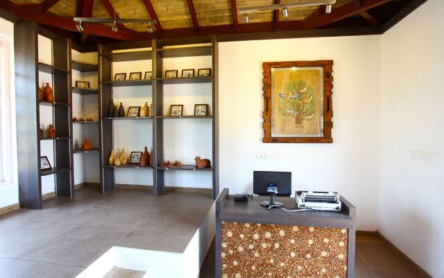 The Fern Samali Resort