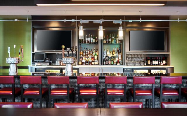 DoubleTree by Hilton San Francisco Airport North Bayfront