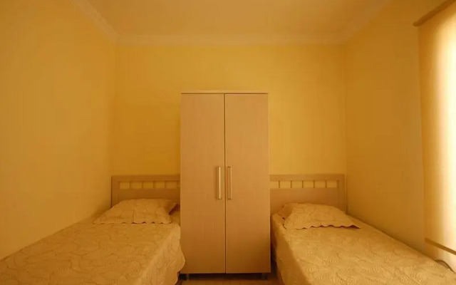 Fimaj Residence & Apart Hotel