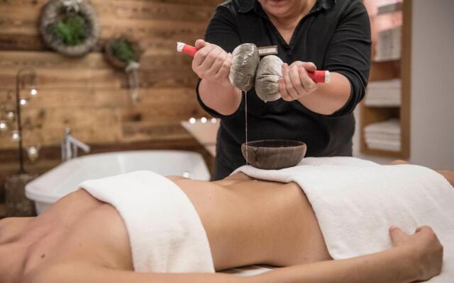 Alpenheim Charming & Spa Hotel