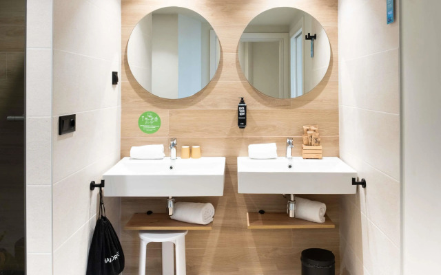 Ibis Styles Santander