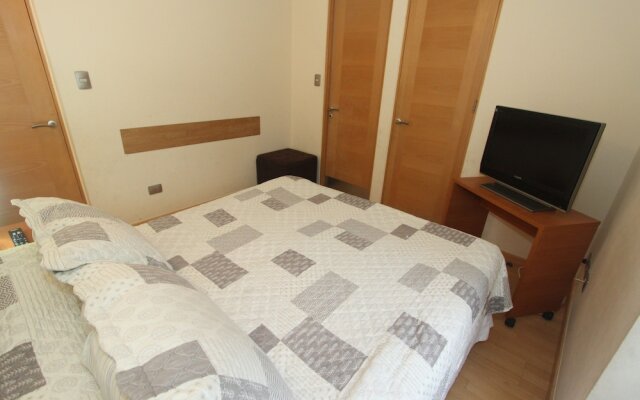 Trani Apart Las Condes