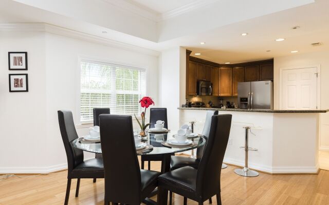 Reunion By Orlando Fun Rentals