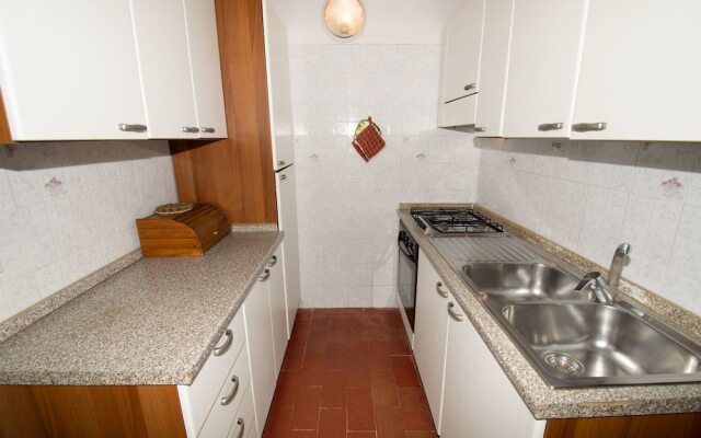Condominio Dunelba