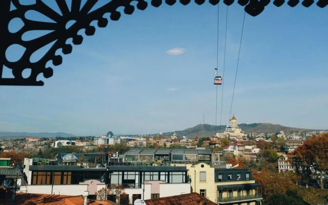 Бутик-отель Maison