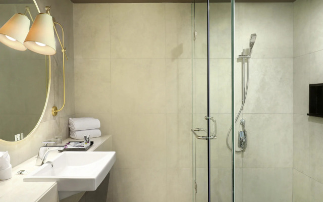 Mercure Makassar Nexa Pettarani