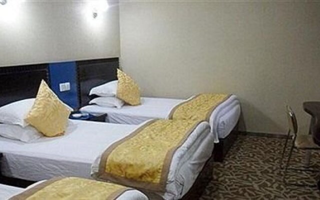 Zhongtie Business Hotel - Guiyang