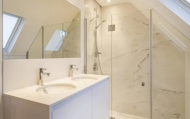 Villa Mira is a Very Pleasant and Modern Villa