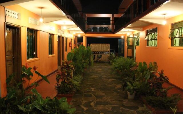 Westend Motel
