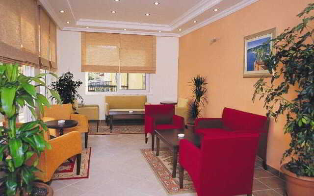 Bella Vista Apart Alanya