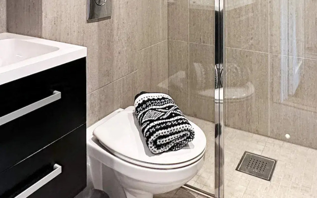 4 Person Holiday Home in Geilo-by Traum