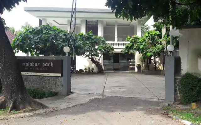 Malabar Park